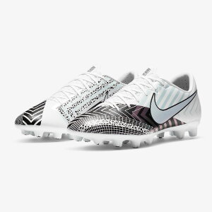 ナイキ Nike サッカー スパイク ナイキ ジュニア マーキュリアル ヴェイパー 13 アカデミー Mds Hg ジュニア ホワイト ブラック ホワイト Cj1298 110のおすすめ キテミヨ Kitemiyo ナイキ Nike サッカー スパイク ナイキ ジュニア マーキュリアル ヴェイパー 13 アカデミー Mds Hg ジュニア ホワイト ブラック ホワイト Cj1298 110のおすすめ キテミヨ Kitemiyo