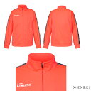 アスレタ(ATHLETA) ライトウルトラシェルジャケット ジャケット (21FW) F.レッド 02357-FRE