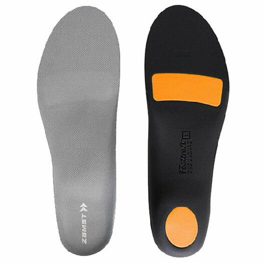 ॹ(ZAMST) Footcraft Cushioned for SPORTS եåȥեȥå 󥽡 ߤ Х졼ܡ Хåȥܡ 졼 L 25-26.5cm 379713