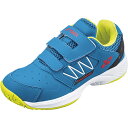 ヨネックス(yonex) テニスシューズ パワークッション ジュニア AC ビビッドブルー SHTJRAC-474【ss2503】【SALE】