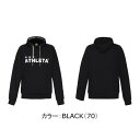 AX^(athleta) J[ۃXEFbgp[J[ p[J[ (22SS) BLACK 03360-BLKySCsalez