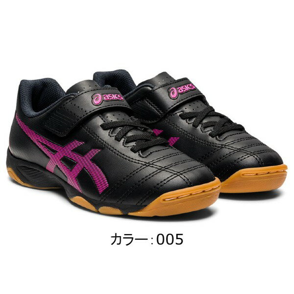 å(asics) JUNIOLE 6 IN ˥եåȥ륷塼 (22SS) ֥å/ԥ󥯥 1104A044-005