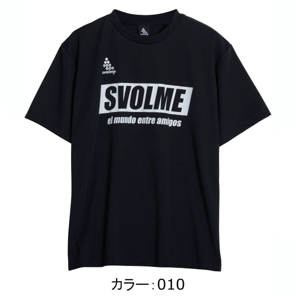 ܥsvolme˥ץץT T (22SS) BLACK 1221-92600-010SCsale