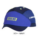 スボルメ（svolme）JrトレーニングキャップU8 帽子 (22SS) NAVY 1221-94621-032
