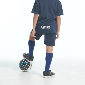 スボルメ(svolme)Jrポケ付きショーツ SDG パンツ (22SS) NAVY 1221-97802-032通販 サッカー 用品 セール