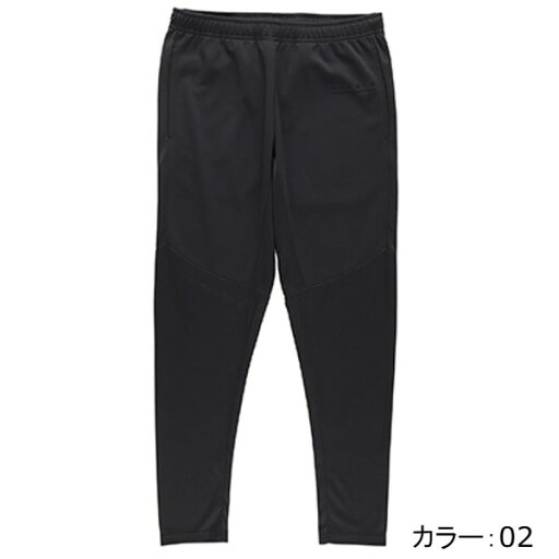 スパッツィオ(spazio) サッカー スリムパンツ パンツ (22ss) Black GE-0807-02【SCsale】【ss2503】 スパッツィオ(spazio) サッカー スリムパンツ パンツ (22ss) Black GE-0807-02【SCsale】【ss2503】