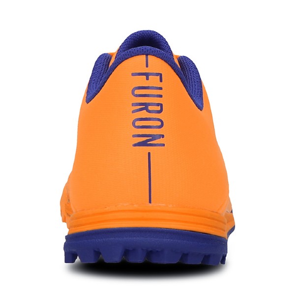 ニューバランス(Newbalance) FURON JRD TF M トレーニングシューズ (22SS) ORANGE JSF3TA658M通販 サッカー 用品 セール