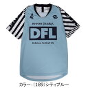 サッカージャンキー(soccerjunky) 炎のファイター+1ワークアウトシャツ シャツ (22S ...