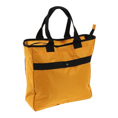 オークリー (OAKLEY) アウトドア トートバッグ ESSENTIAL TOTE (22ss) AMBER YELLOW FOS900989-5AA