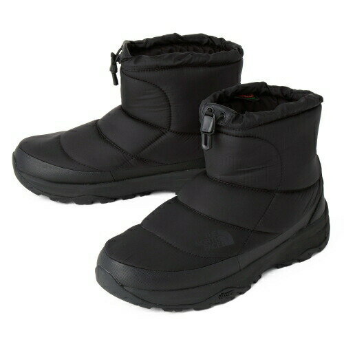 楽天市場】the north face (ザノースフェイス) nuptse bootie wp 楽天市場】the north face (ザノースフェイス) nuptse bootie wp