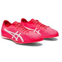 AVbNX(asics)  XpCN COSMORACER LD 2 Y (23ss) DIVA PINK/WHITE  1500m`10000m XgW 1093A143-702