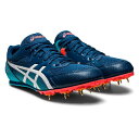 AVbNX(asics)  XpCN EFFORT 13 gbNZS jZbNX (23ss) MAKO BLUE/WHITE XgW ڑS 1093A167-401