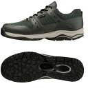 ミズノ(mizuno) ウォーキングシューズ OD100 GTX 8 ゴアテックス ユニセックス メンズ レディース (23ss) カーキ 3E 幅広 ワイド ...