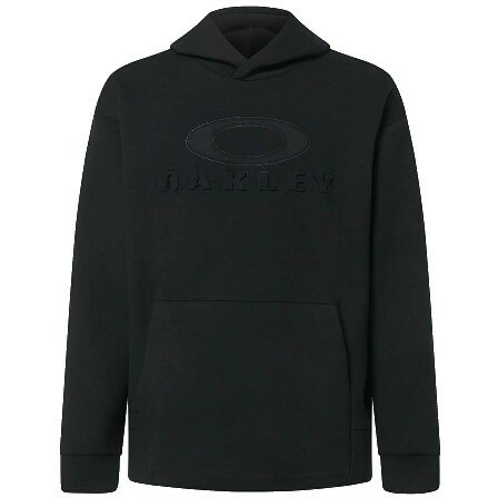 I[N[ (OAKLEY) t[fB[ AE^[ ENHANCE QD FLEECE HOODIE Y ubN (22aw) FOA404108-02EySS2406z