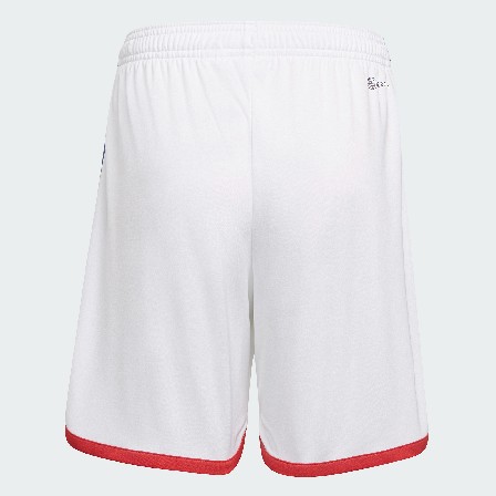 アディダス (adidas) サッカー日本代表 ホーム レプリカ ショーツ ジュニア (22aw) ホワイト SF349-HC6293ネット通販 サッカー 用品 セール