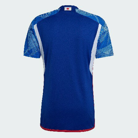 アディダス (adidas) サッカー日本代表 ホーム レプリカ ユニフォーム (22aw) ジャパンブルー SX012-HF1845バーゲン サッカー 用品 セール
