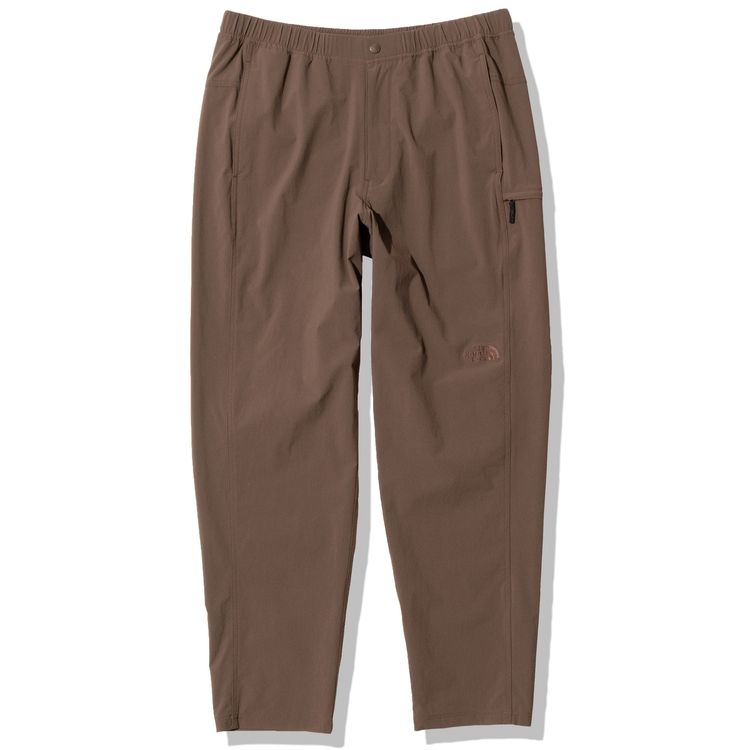 ザ ノースフェイス (THE NORTH FACE) アウトドアウエア ロングパンツ マウンテンカラーパンツ Mountain Color Pant メンズ (22aw) ココアブラウン NB82210-CB【SS2403】