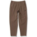 ザ・ノースフェイス THE NORTH FACE アウトドアウエア ロングパンツ マウンテンカラーパンツ Mountain Color Pant メンズ 22aw ココアブラウン NB82210-CB【SS2403】