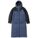 ザ・ノースフェイス THE NORTH FACE アウター ロングコート バーテックスロングジャケット メンズ 22aw シェイディーブルー NY82292-SB【SS2403】