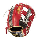 [OX(Rawlings) ʓ싅 HOH BLIZZARWizard #01 p (23ss) Ou O[u O[u TCY11.5 ubN GR3HOCK4MG-B