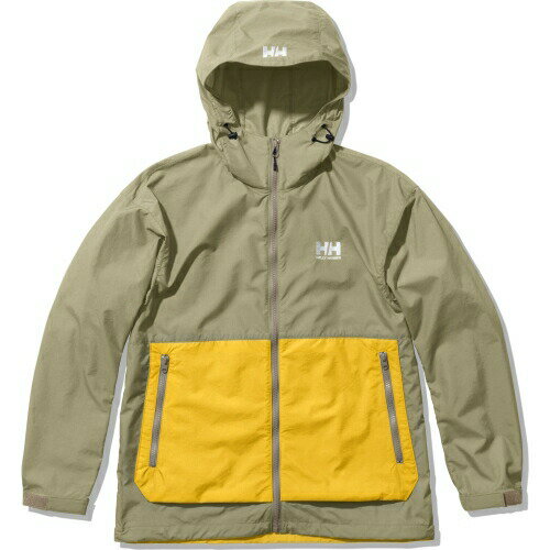 w[nZ (HELLY HANSEN) xQWPbg Bergen Jacket Y (23ss) EFbg[v~CG[ HOE12275-WLySS2406z