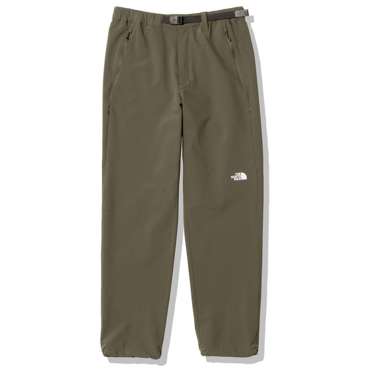 UEm[XtFCX(THE NORTH FACE) Opc o[upc Verb pants Y (23ss) j[g[v NB32302-NTySS2406z