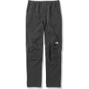 ザ・ノースフェイス THE NORTH FACE トレッキングパンツ ドローライトパンツ Doro Light Pant メンズ 24ss アスファルトグレー NB32311-AG