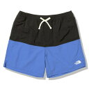 UEm[XtFCX(THE NORTH FACE) Zp }bhV[c Mud Short Y (23ss) ubN/S\jbNu[ NB42333-KSySS2403z