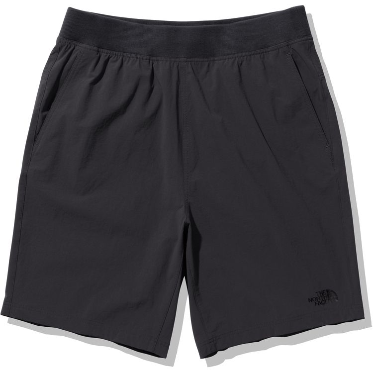 UEm[XtFCX (THE NORTH FACE) V[gpc g[jOuV[c Training Rib Short Y (24ss) ubN NB72284-K