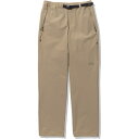 ザ・ノース・フェイス (THE NORTH FACE) ロングパンツ バーブパンツ Verb Pant レディース(23ss) ケルプタン NBW32302-K...