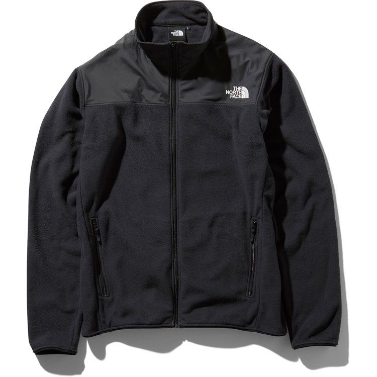 ザ ノースフェイス(THE NORTH FACE) ジャケット マウンテンバーサマイクロジャケット メンズ (23ss) ブラック NL22304-K【SS2403】