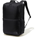 ザ・ノースフェイス(THE NORTH FACE) シャトルデイバッグ Shuttle Daypack (24ss) ブラック 24.5L NM82329-K 1