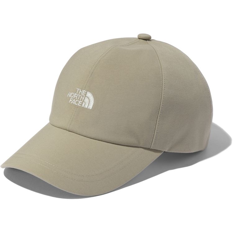 ザ・ノースフェイス THE NORTH FACE 帽子 キャップ ヴィンテージゴアテックスキャップ VT GORE-TEX Cap ユニセックス 24ss クラシックカーキ NN02306-CK【SS2406】