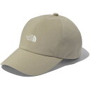 ザ・ノースフェイス THE NORTH FACE 帽子 キャップ ヴィンテージゴアテックスキャップ VT GORE-TEX Cap ユニセックス 24ss クラシックカーキ NN02306-CK【SS2403】