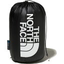 ザ ノースフェイス(THE NORTH FACE) パーテックススタッフバッグ7L Pertex Stuff Bag 7L (23ss) ブラック NN32125-K【SS2403】