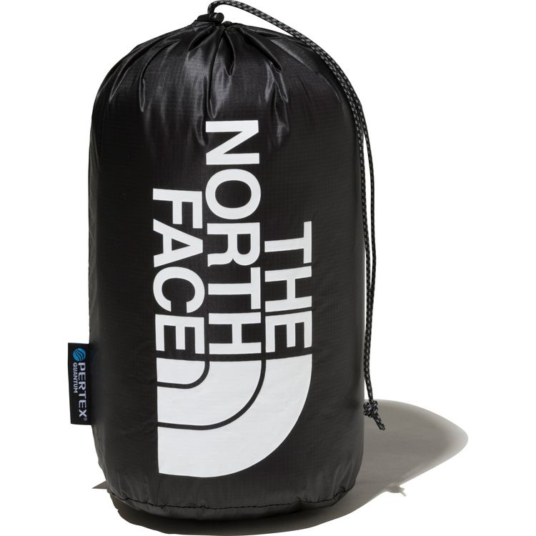 UEm[XtFCX(THE NORTH FACE) p[ebNXX^btobO5L Pertex Stuff Bag 5L (23ss) ubN NN32126-KySS2403z