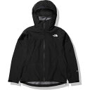 ザ ノースフェイス(THE NORTH FACE) ジャケット クライムライトジャケット Climb Light Jacket メンズ (23ss) ブラック ゴアテックス NP12301-K【SS2403】