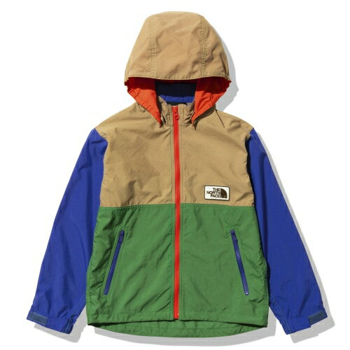 UEm[XtFCX(THE NORTH FACE) OhRpNgWPbg Grand Compact Jacket LbY WjA (23ss) MC}`J[3 NPJ22212-MCySS2403z