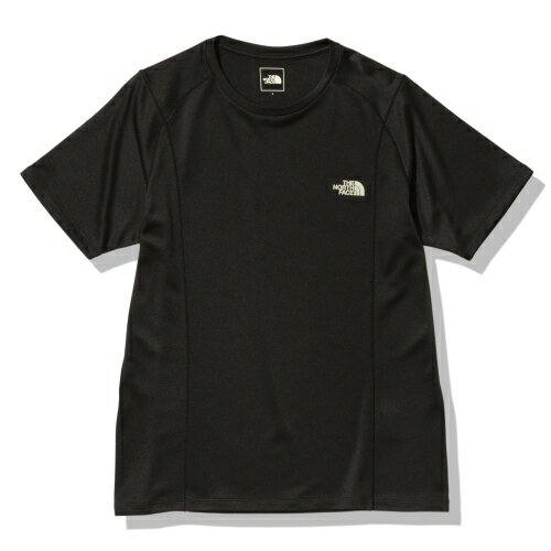 UEm[XtFCX(THE NORTH FACE) TVc SS ESAyAChN[ S/S ES Ampere Lined Crew Y (23ss) ubN NT12383-KySS2403z