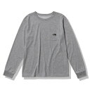 UEm[XtFCX(THE NORTH FACE) TVc LS TNFoOt[ L/S TNF Bug Free Tee fB[X (23ss) ~bNXO[ NTW12330-ZySS2403z