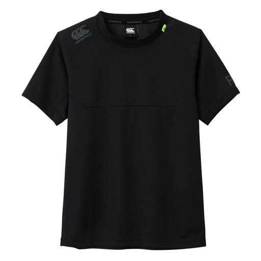 カンタベリー(canterbury) トレーニングウエア ショートスリーブパフォーマンスティー S/S PERFORMANCE TEE 半袖Tシャツ メンズ (23ss) ブラック RP33107-19【mkd】【OUTsale】【SS2509】 カンタベリー(canterbury) トレーニングウエア ショートスリーブパフォーマンスティー S/S PERFORMANCE TEE 半袖Tシャツ メンズ (23ss) ブラック RP33107-19【mkd】【OUTsale】【SS2509】