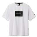 カンタベリー カンタベリー(canterbury) トレーニングウエア WORKOUT BIG TEE 半袖Tシャツ メンズ (23ss) ホワイト ビッグサイズ RP33110-10【mkd】【OUTsale】【SS2403】