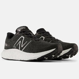 ニューバランス（Newbalance) 陸上 ランニングシューズ フレッシュフォーム X イーボスFresh Foam レディース (23ss) ブラック D相当 WEVOZLK3D【mkd】【RUNsale】