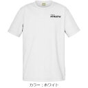 【特徴】 ・Tシャツ.シャツ ・サイズ：S、M、L、O、XO 【素材】 スパンPOLY杢ニット 本体：ポリエステル100％ 【原産国】 - 【備考】 ※こちらは店頭でも販売している商品で在庫確保された商品ではない為、在庫切れでお届けが遅れたり販売ができない場合がございます。予めご了承ください。 メーカー希望小売価格はメーカーカタログに基づいて掲載しています