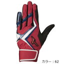 ڥͥ椦ѥåOKۥߥ(mizuno)  WILLDRIVE RED  ξ (23ss) åɡߥۥ磻ȡߥͥӡ 1EJEY51762