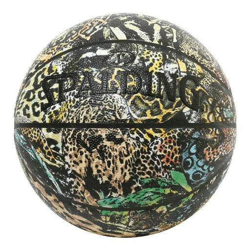 スポルディング(SPALDING) ビースト 合成皮革 7号球 バスケットボール (22SS) 7号 77-090J スポルディング(SPALDING) ビースト 合成皮革 7号球 バスケットボール (22SS) 7号 77-090J