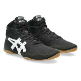 å(asics) 쥹󥰥塼 MATFLEX 7 GS ˥ (24ss) BLACK WHITE ɥ饹 1084A011-001