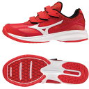 ~Ym (MIZUNO) 싅 gV[ g[jOV[Y O[oG[g EG[uCg{ G[g (22ss) bh~zCg 2E 11GT221062