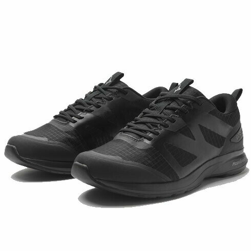 ミズノ(mizuno) ウォーキングシューズ ME-05 GTX 2 ゴアテックス ユニセックス メンズ (24aw) ブラック 3E 幅広 ワイド B1GE230709