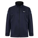 I[N[ (OAKLEY) AE^[ WPbg Enhance Tech Jersey Jacket 13.7 Y (23aw) Fathom FOA405786-6ACyMKDzyOUTsalezySS2403z